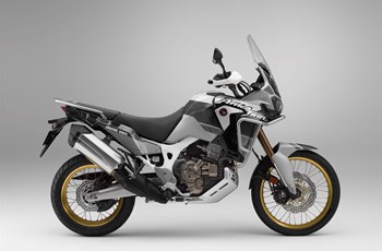 Honda CRF1000L Africa Twin Adventure Sports DCT 2019 - Bild 4 Honda CRF1000L Africa Twin Adventure Sports DCT 2019 - Bild 4